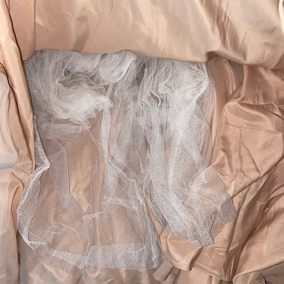 David’s bridal wedding dress. - Picture 5 of 8